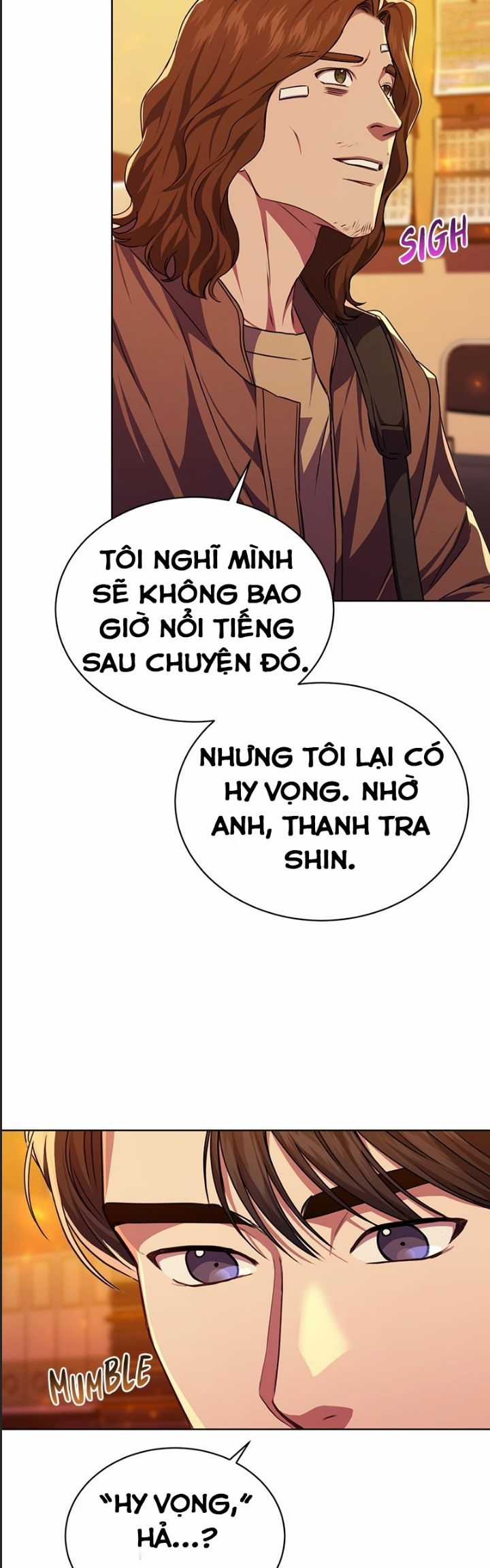 Thuế Trừng Giả - Chapter 50 - Trang 17