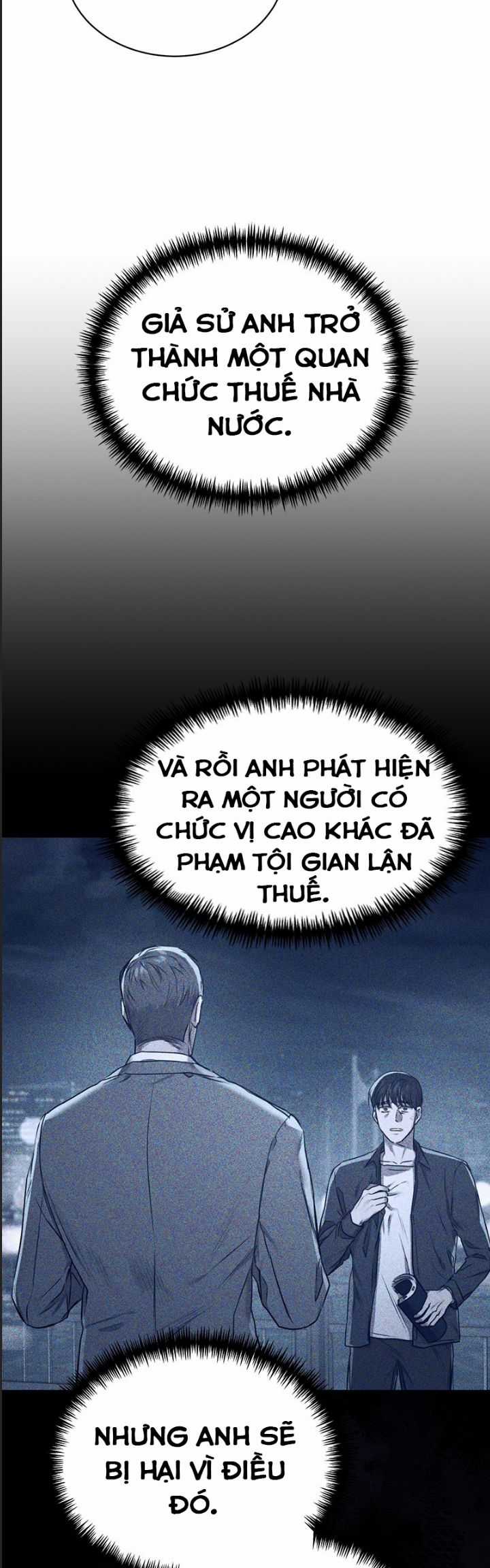 Thuế Trừng Giả - Chapter 50 - Trang 18