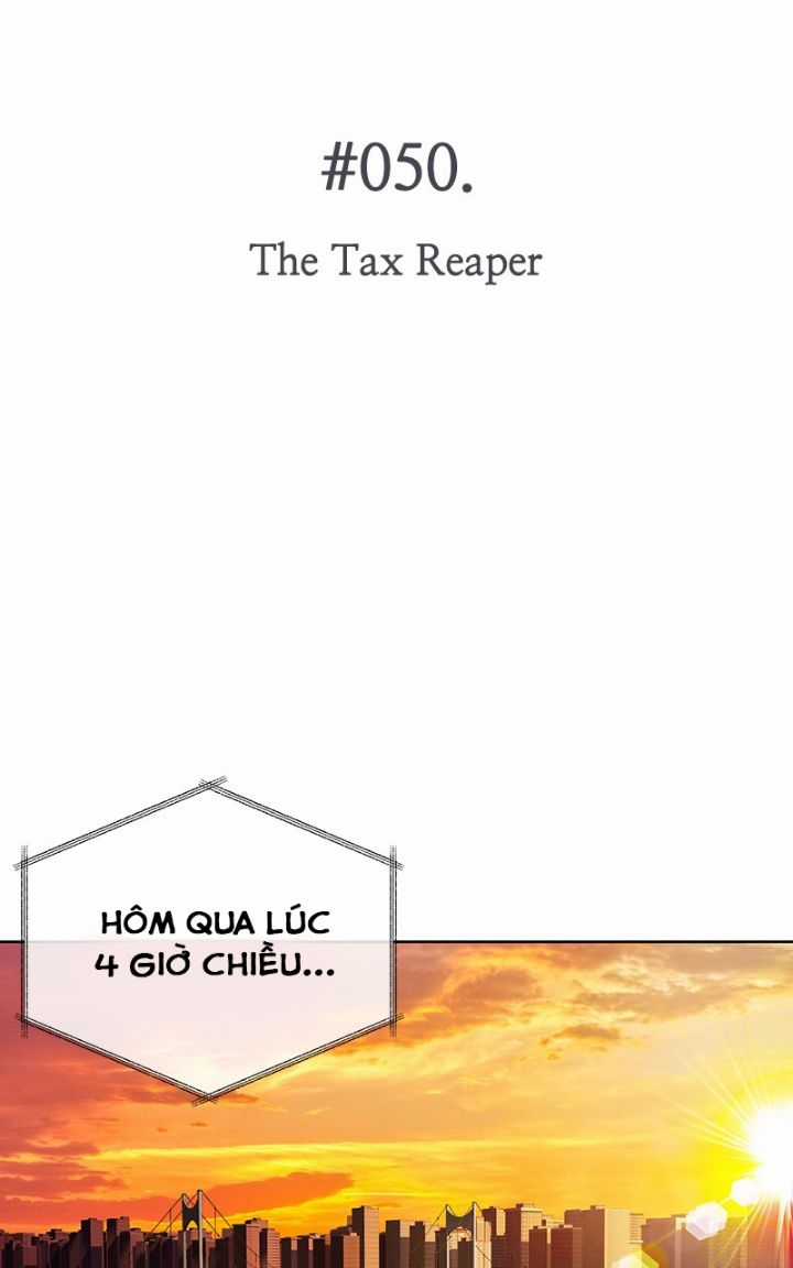 Thuế Trừng Giả - Chapter 50 - Trang 3