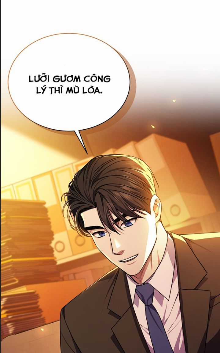 Thuế Trừng Giả - Chapter 50 - Trang 21