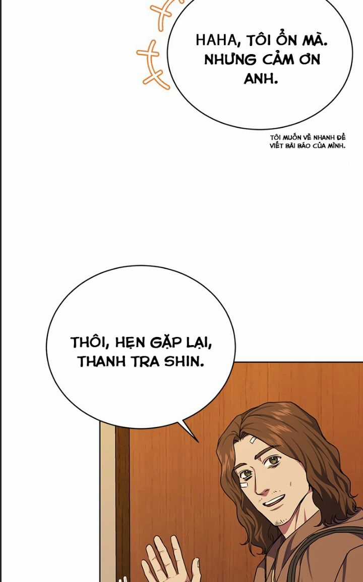 Thuế Trừng Giả - Chapter 50 - Trang 25