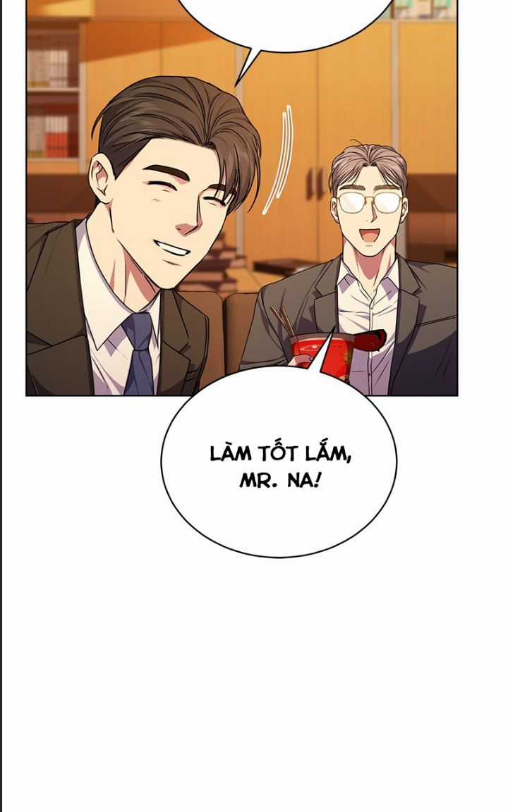 Thuế Trừng Giả - Chapter 50 - Trang 27