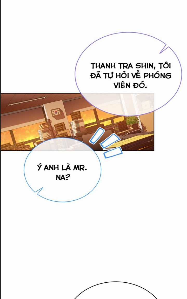 Thuế Trừng Giả - Chapter 50 - Trang 28