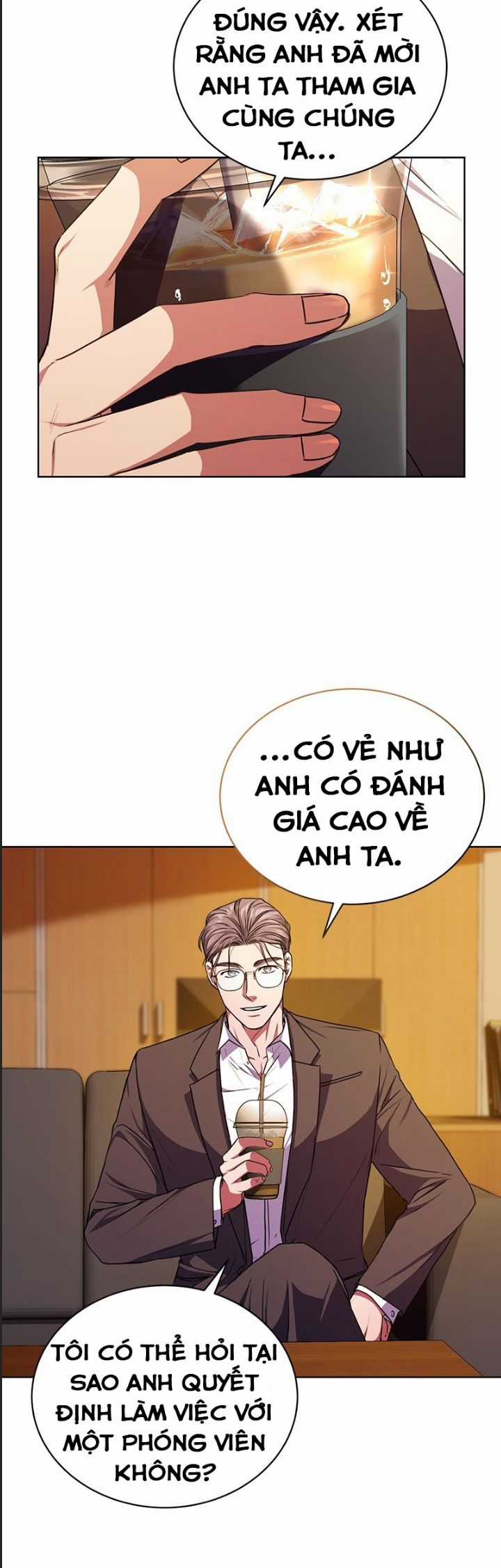 Thuế Trừng Giả - Chapter 50 - Trang 29