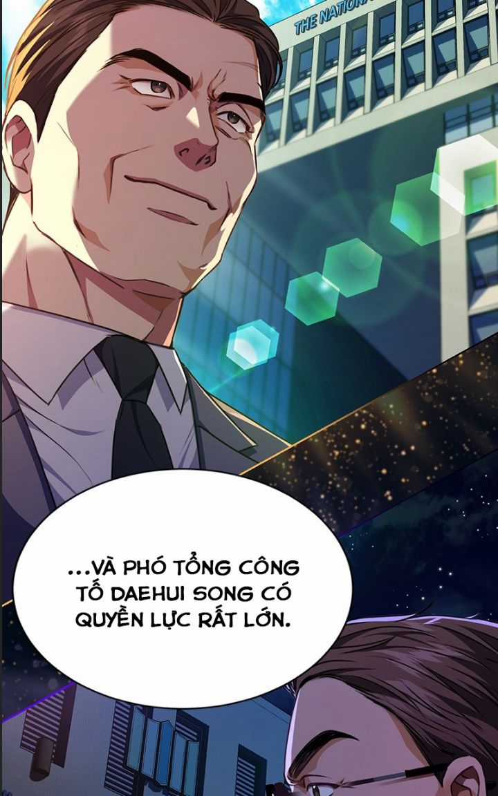 Thuế Trừng Giả - Chapter 50 - Trang 31