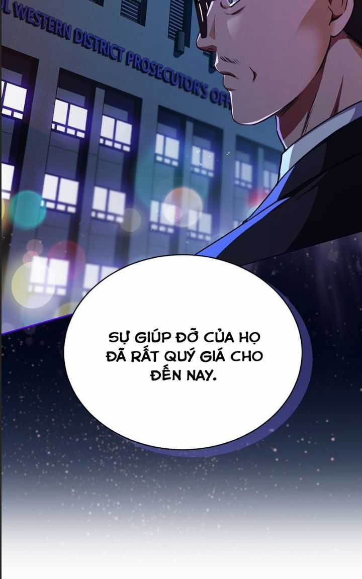 Thuế Trừng Giả - Chapter 50 - Trang 32