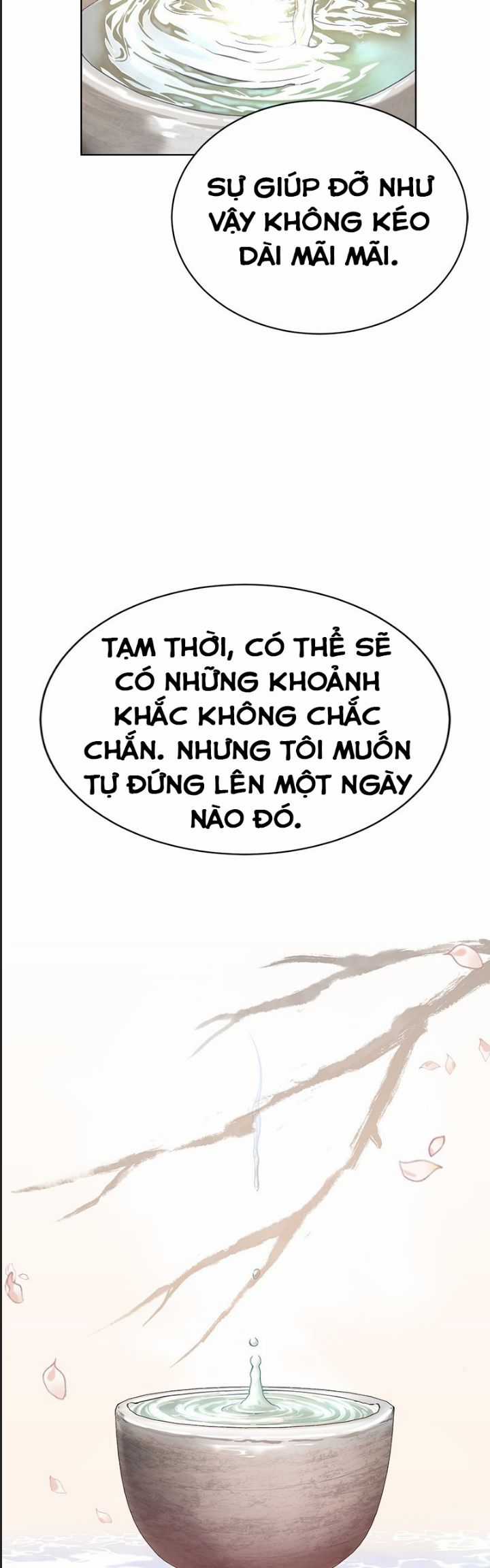 Thuế Trừng Giả - Chapter 50 - Trang 34