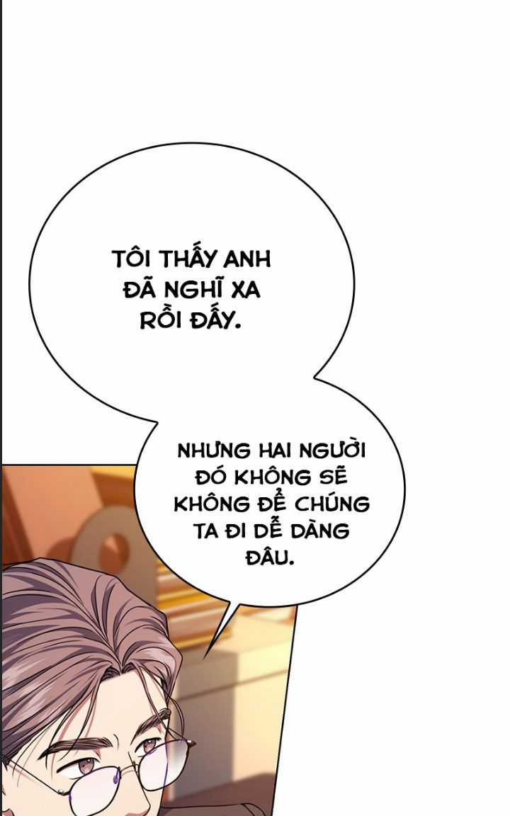 Thuế Trừng Giả - Chapter 50 - Trang 36