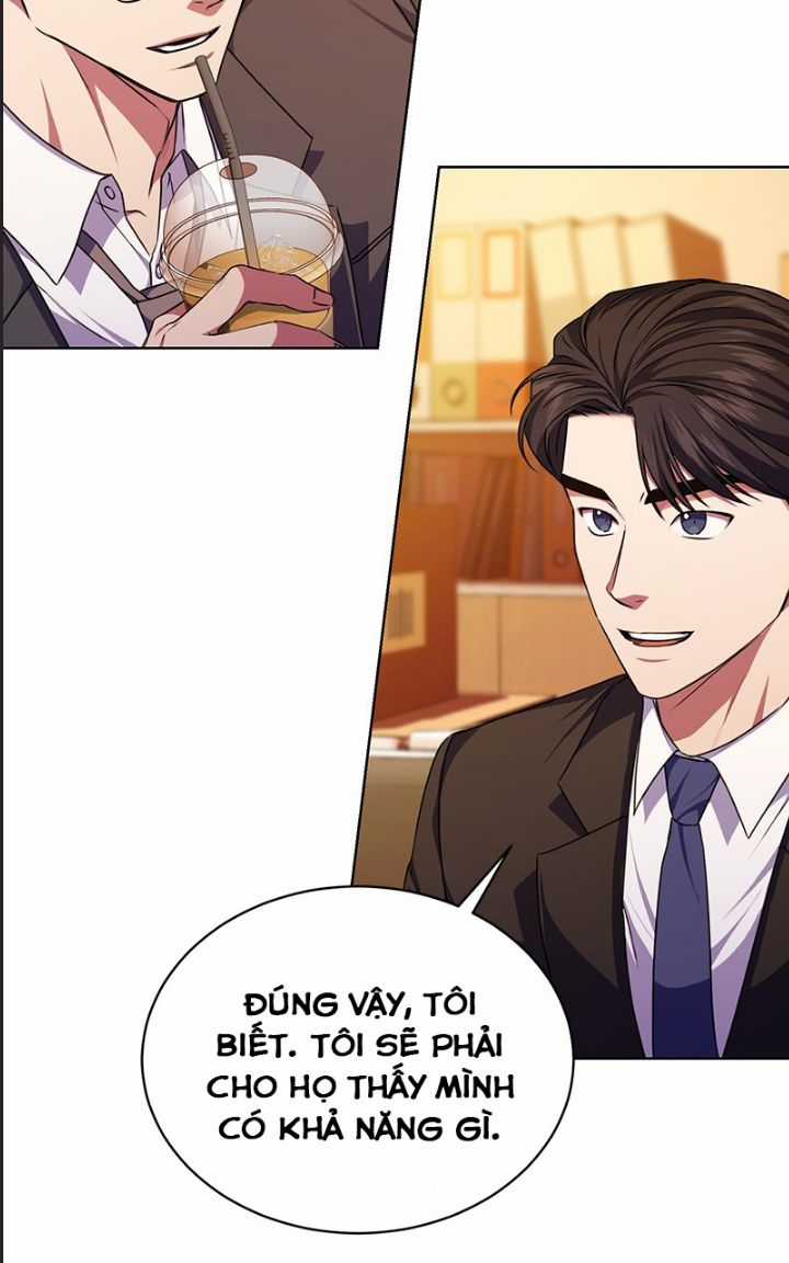 Thuế Trừng Giả - Chapter 50 - Trang 37