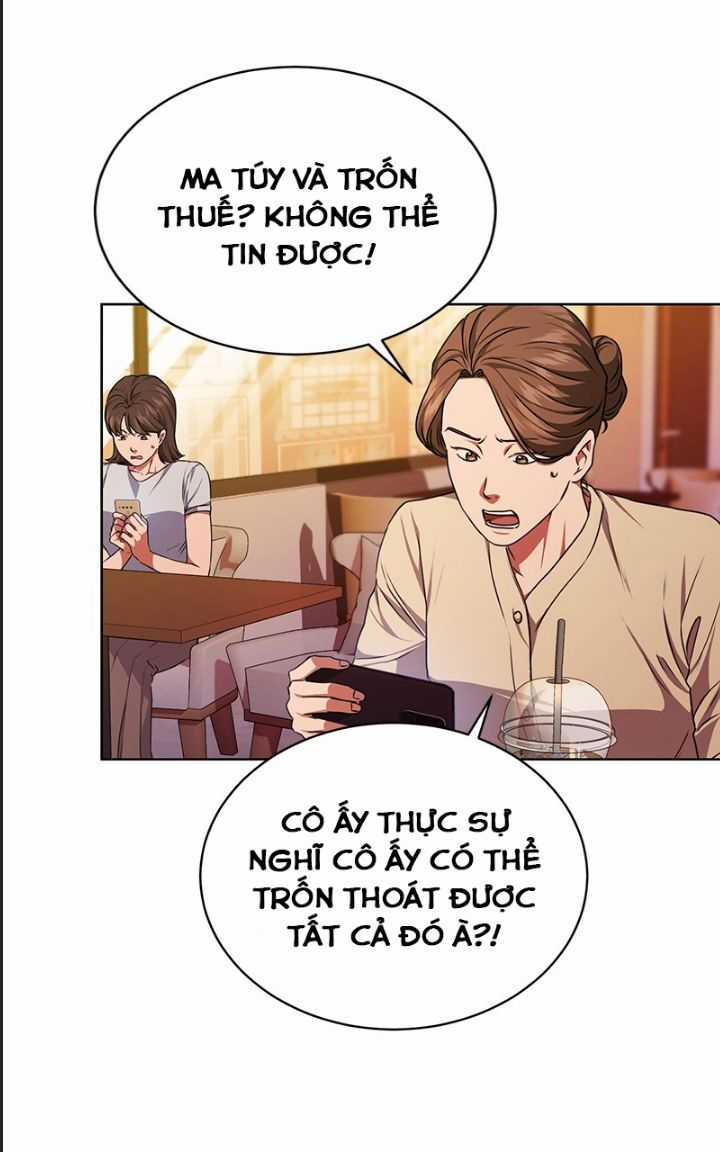 Thuế Trừng Giả - Chapter 50 - Trang 5