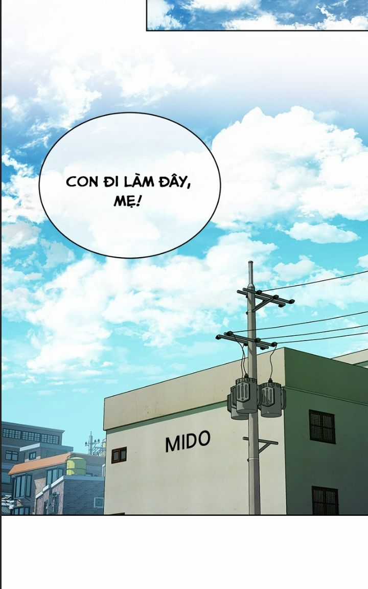 Thuế Trừng Giả - Chapter 50 - Trang 41