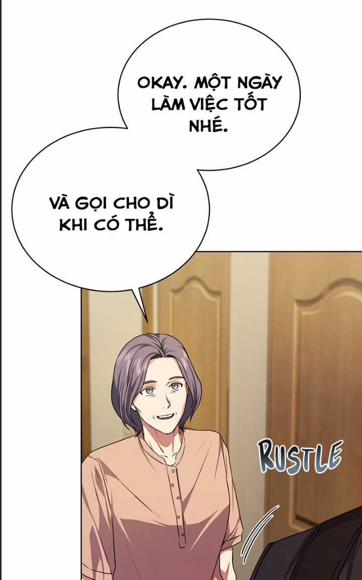 Thuế Trừng Giả - Chapter 50 - Trang 42