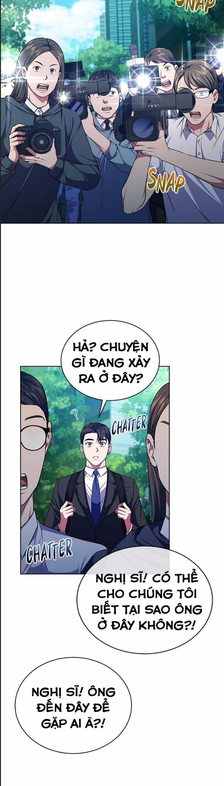 Thuế Trừng Giả - Chapter 50 - Trang 54