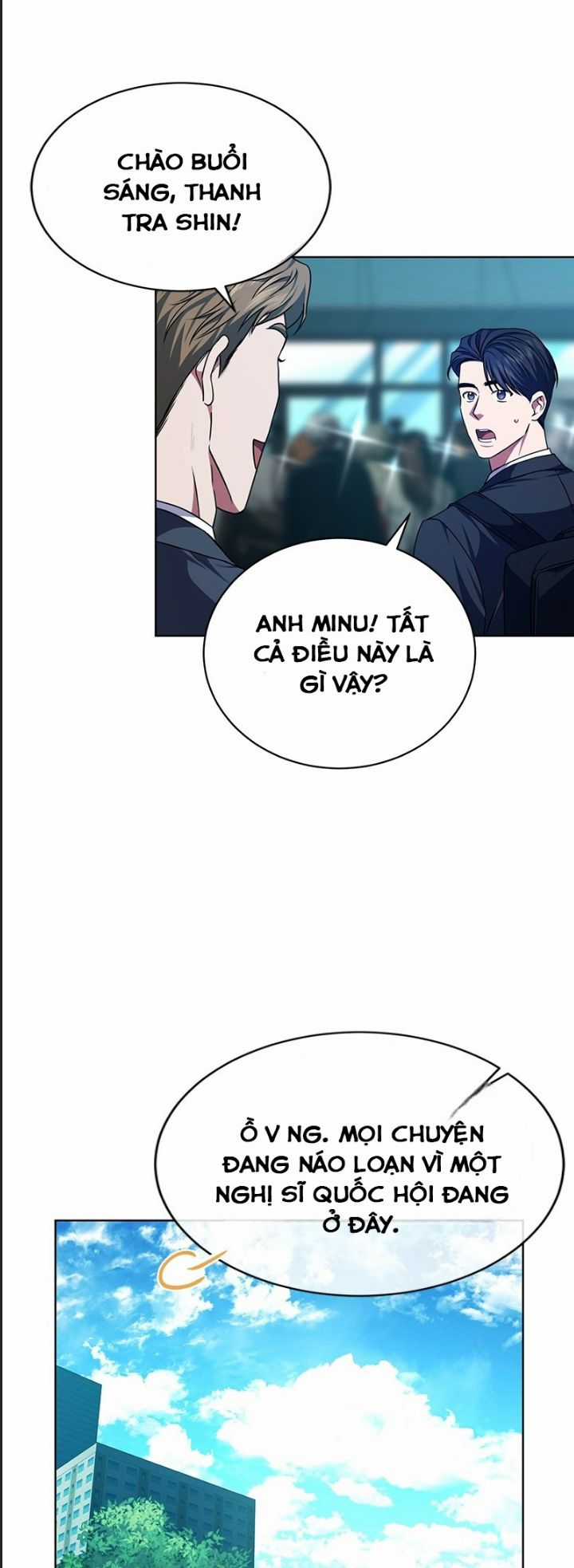 Thuế Trừng Giả - Chapter 50 - Trang 55