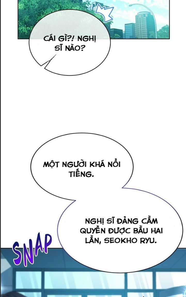 Thuế Trừng Giả - Chapter 50 - Trang 56