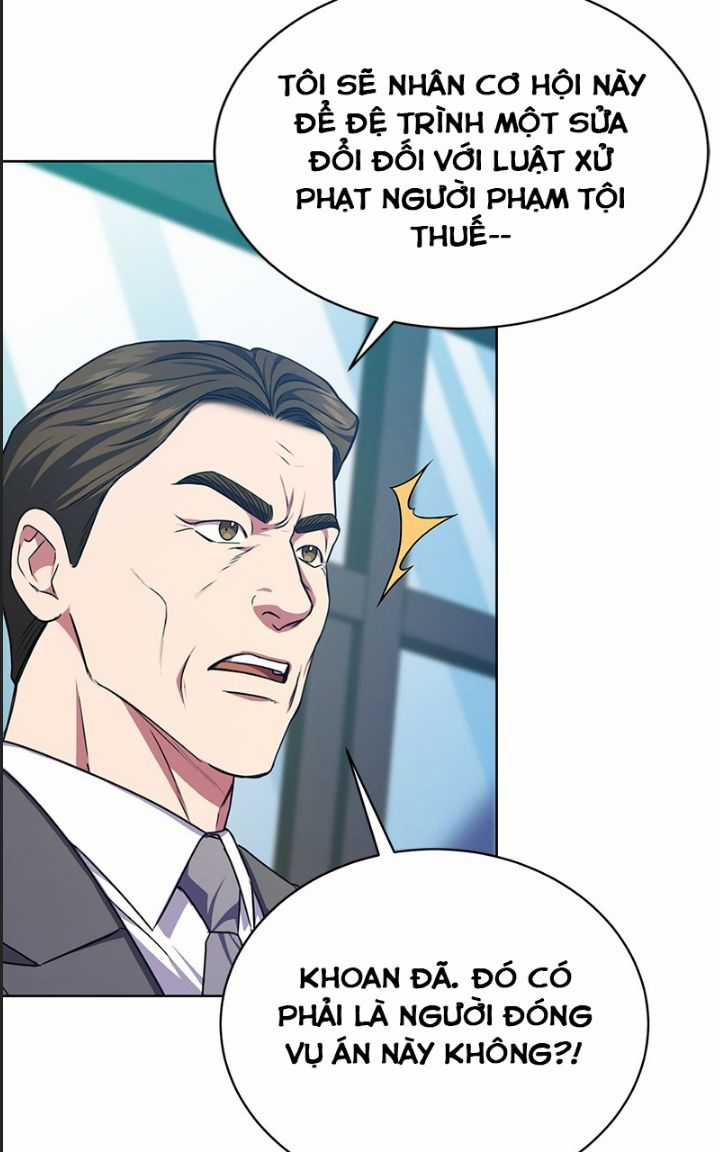 Thuế Trừng Giả - Chapter 50 - Trang 61