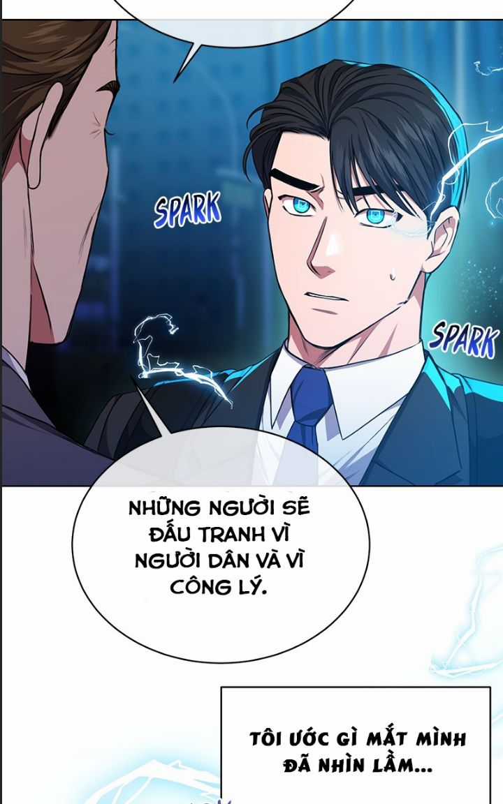 Thuế Trừng Giả - Chapter 50 - Trang 68