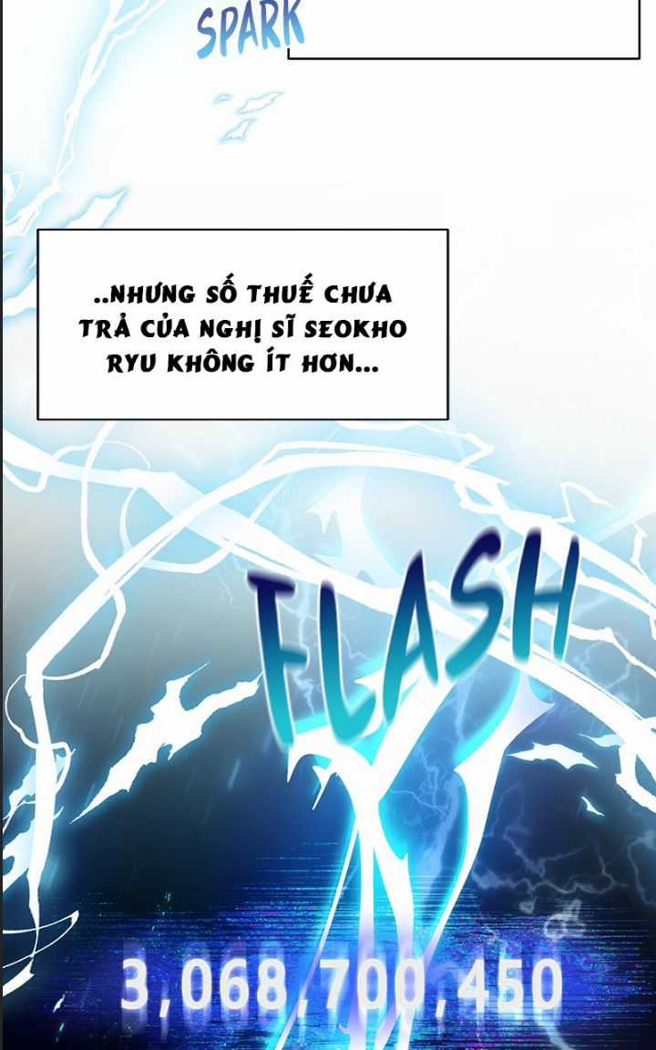 Thuế Trừng Giả - Chapter 50 - Trang 69