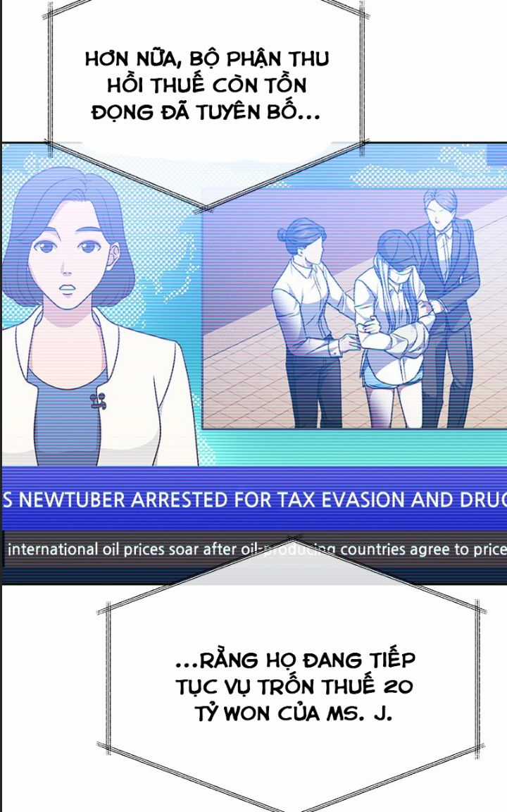 Thuế Trừng Giả - Chapter 50 - Trang 8