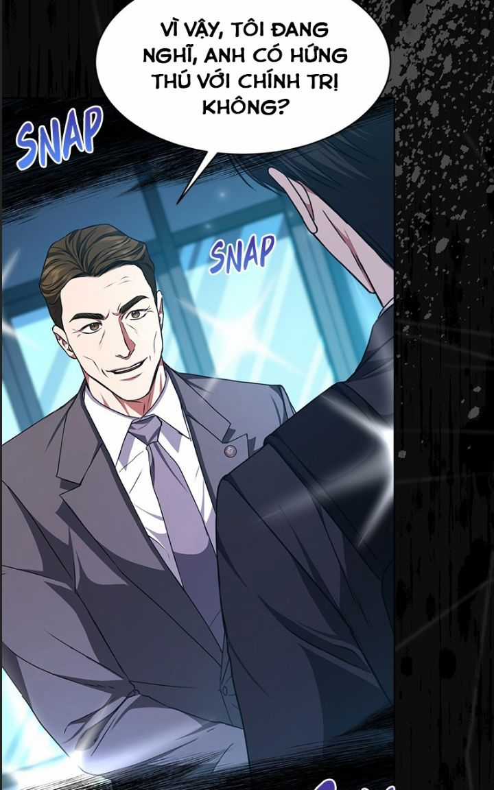 Thuế Trừng Giả - Chapter 50 - Trang 73