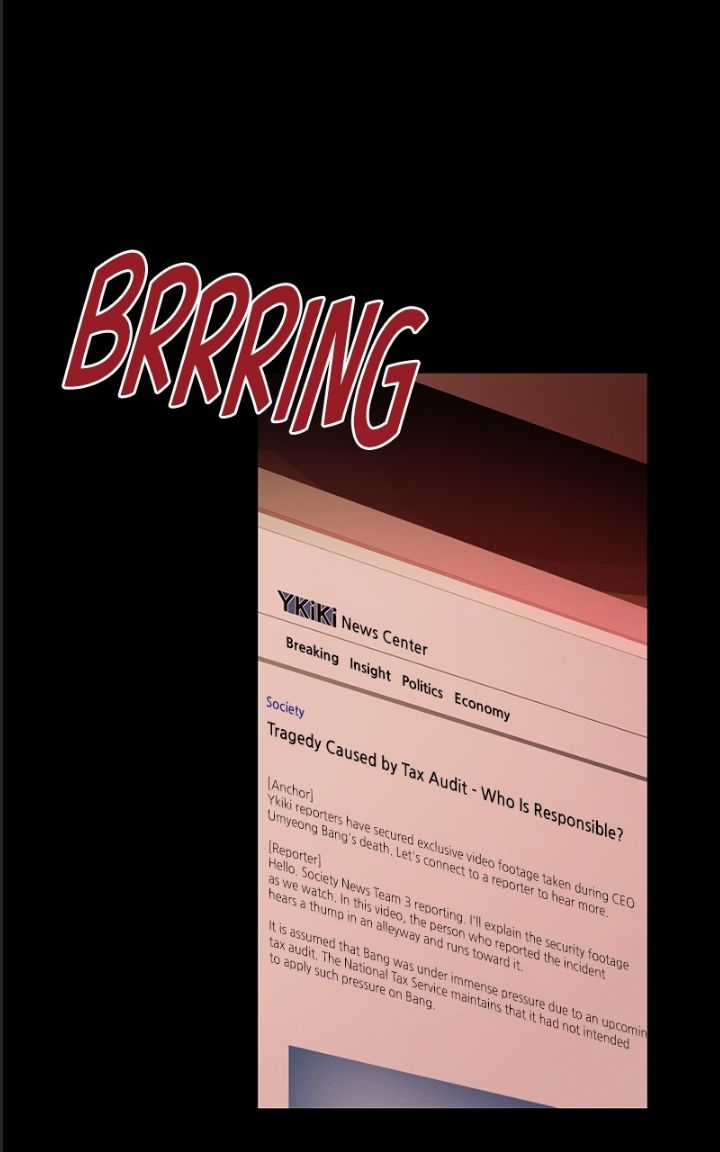 Thuế Trừng Giả - Chapter 51 - Trang 19