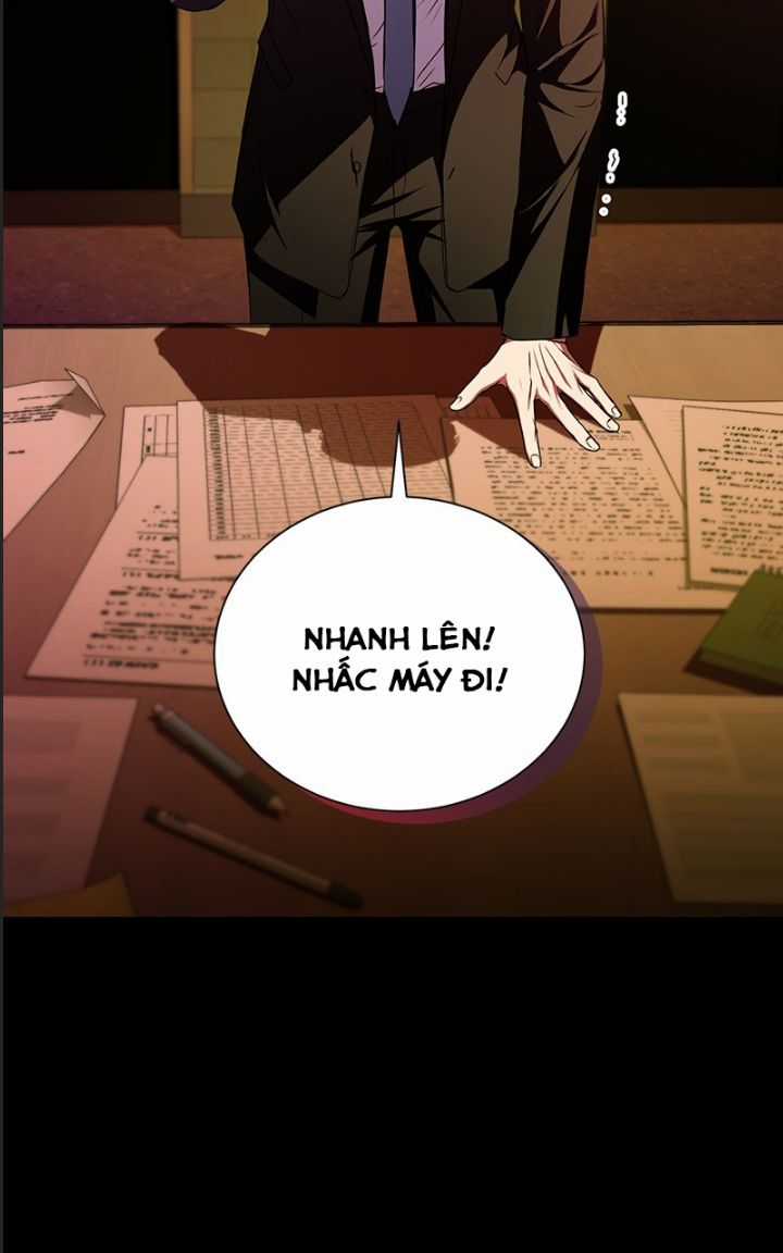 Thuế Trừng Giả - Chapter 51 - Trang 21
