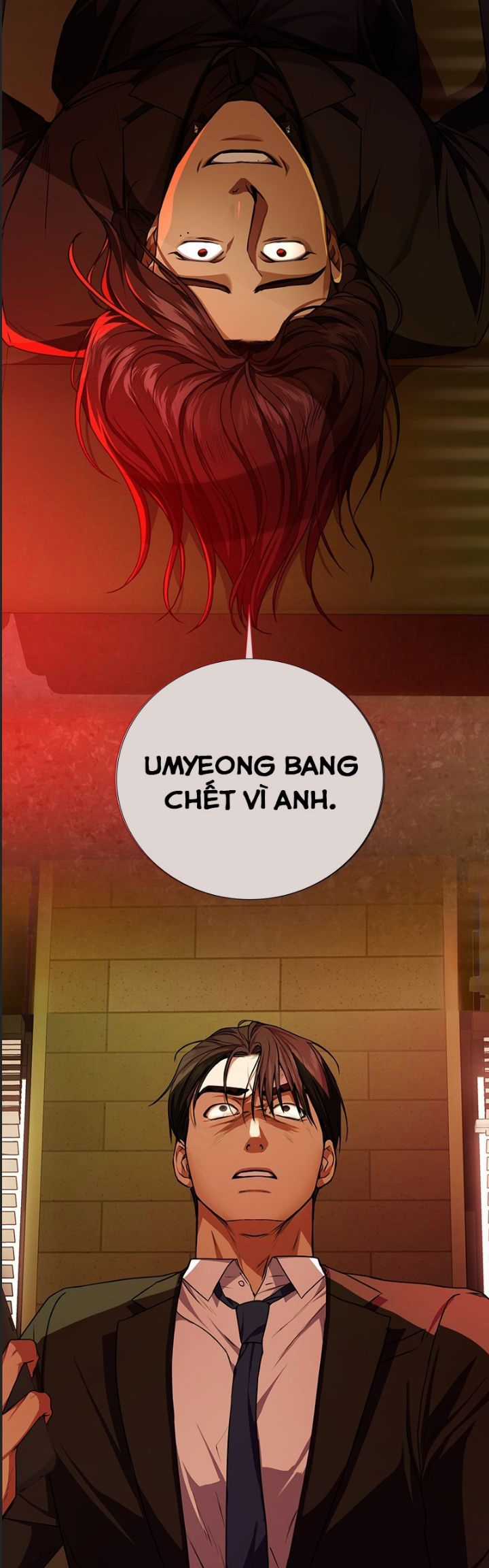 Thuế Trừng Giả - Chapter 51 - Trang 33