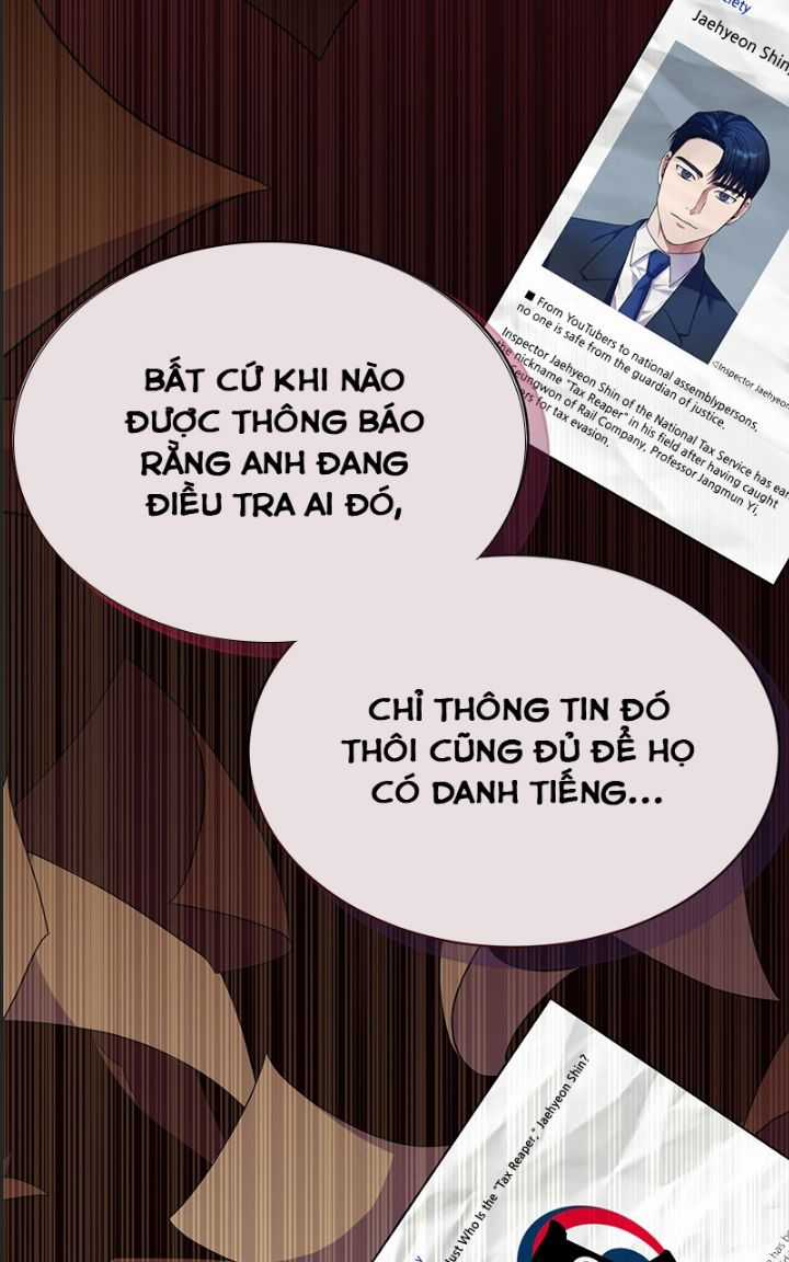 Thuế Trừng Giả - Chapter 51 - Trang 36