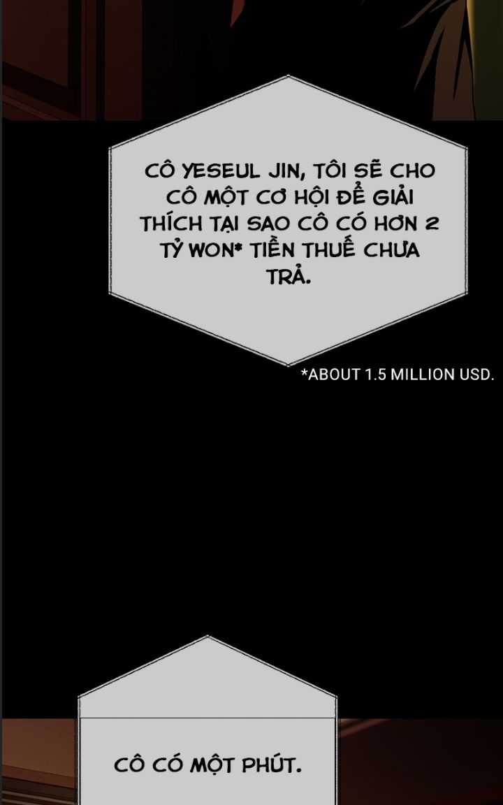 Thuế Trừng Giả - Chapter 51 - Trang 5