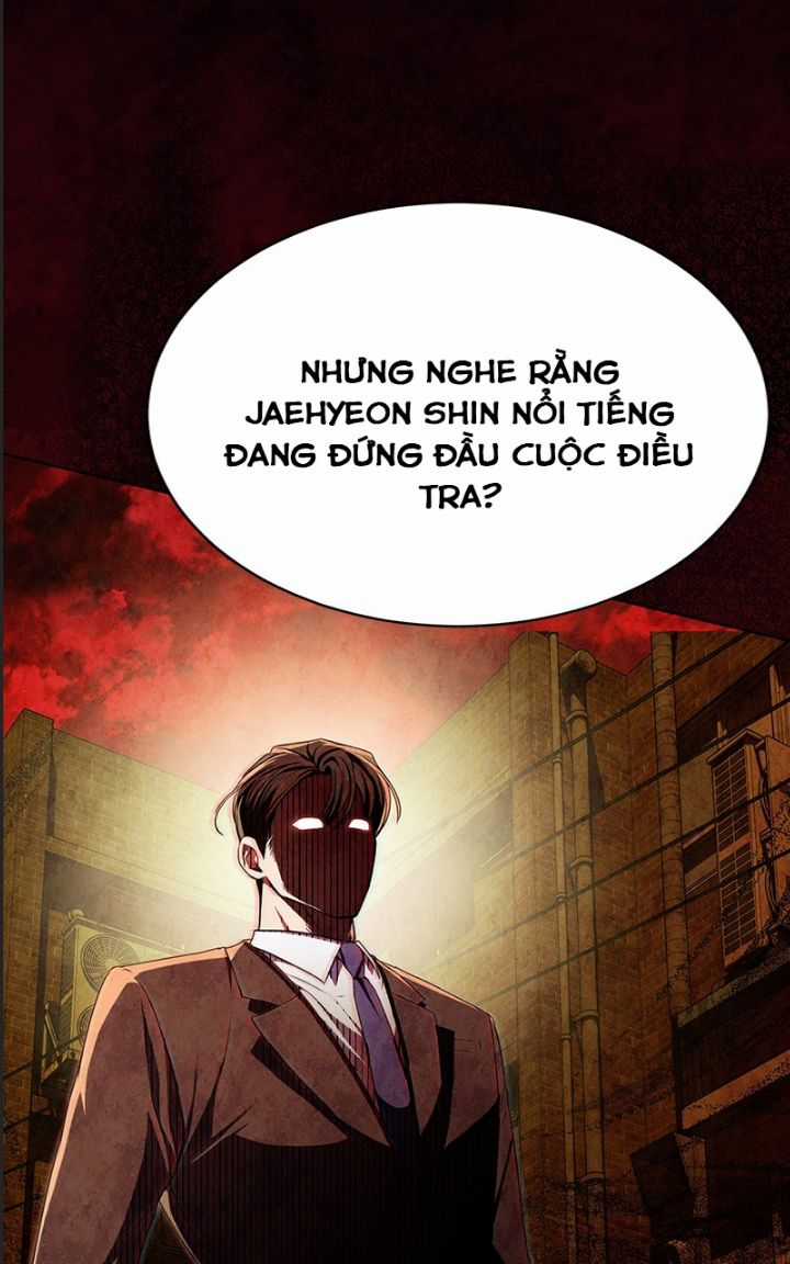 Thuế Trừng Giả - Chapter 51 - Trang 41