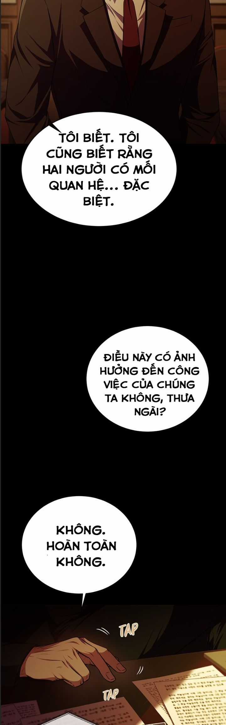 Thuế Trừng Giả - Chapter 51 - Trang 8
