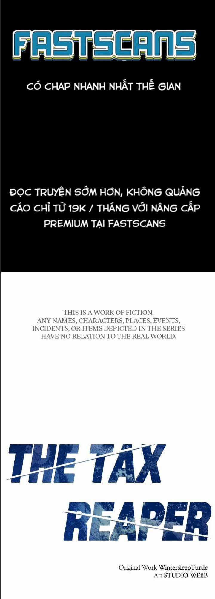 Thuế Trừng Giả - Chapter 52 - Trang 1