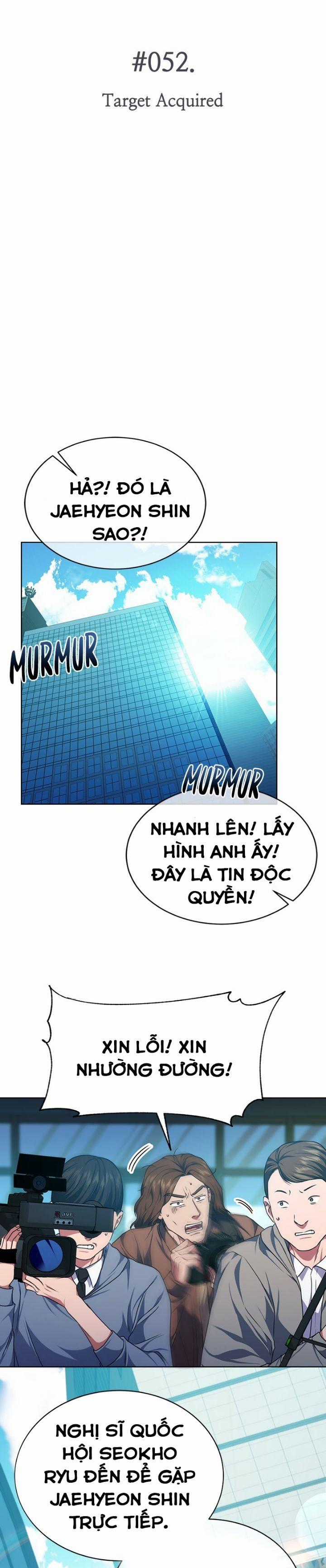 Thuế Trừng Giả - Chapter 52 - Trang 2