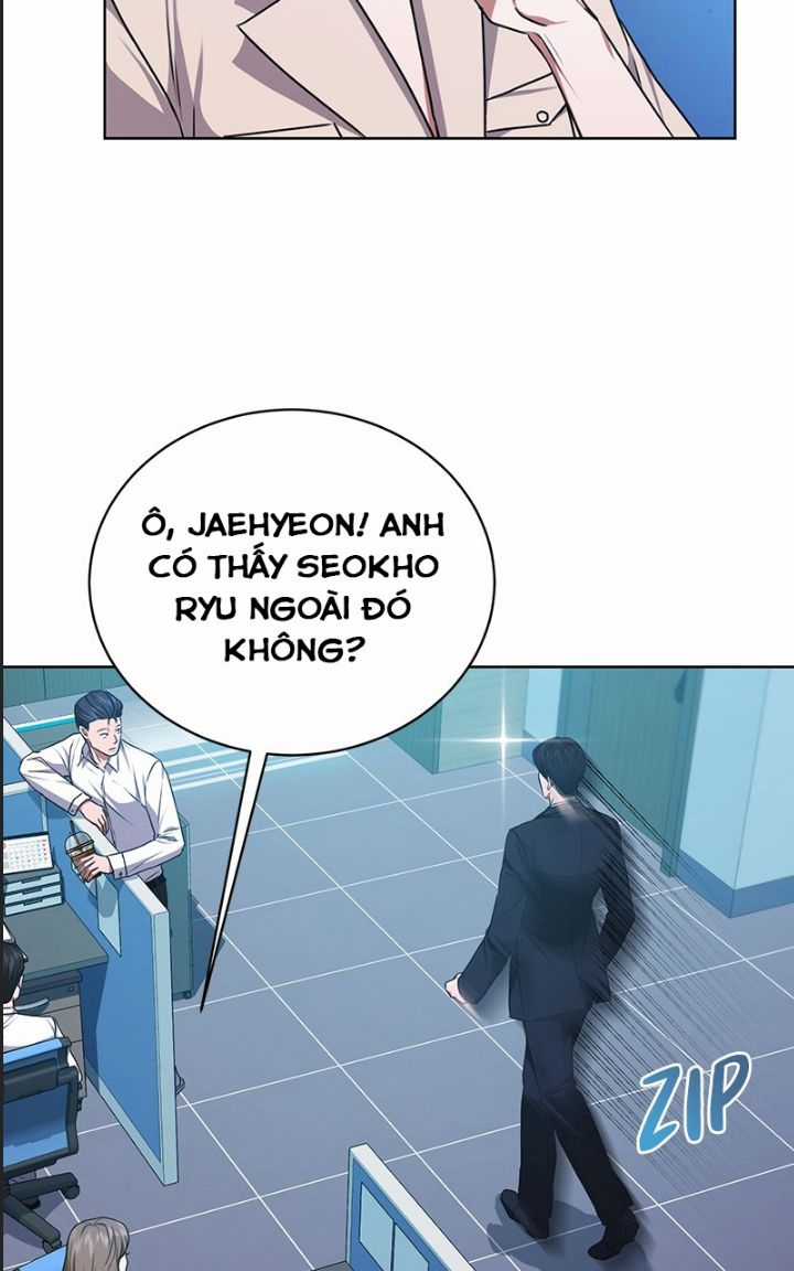 Thuế Trừng Giả - Chapter 52 - Trang 15