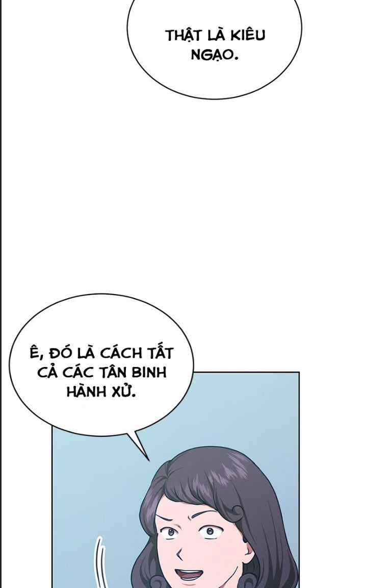 Thuế Trừng Giả - Chapter 52 - Trang 18