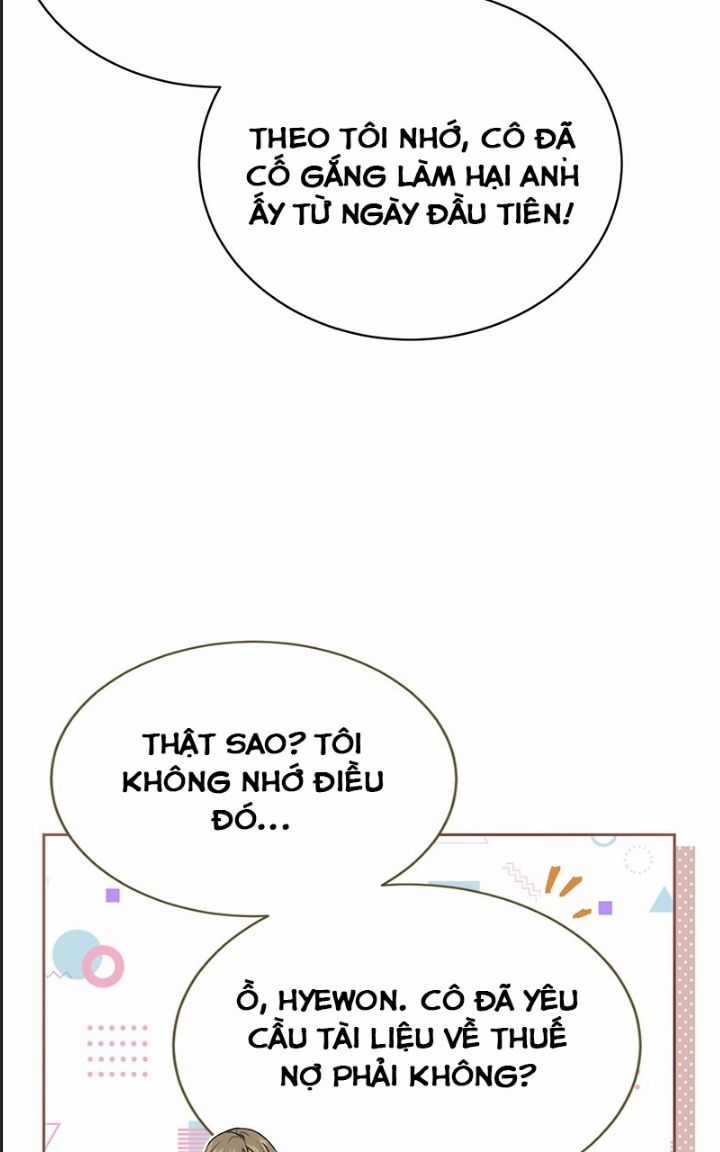 Thuế Trừng Giả - Chapter 52 - Trang 23