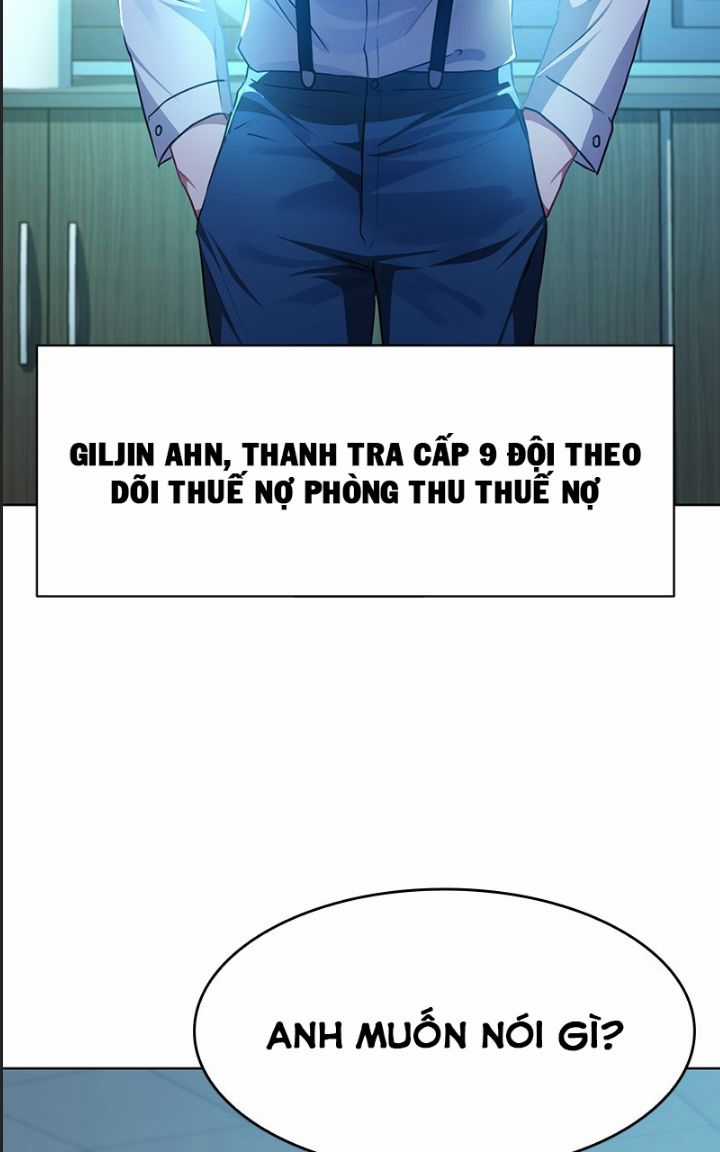 Thuế Trừng Giả - Chapter 52 - Trang 27