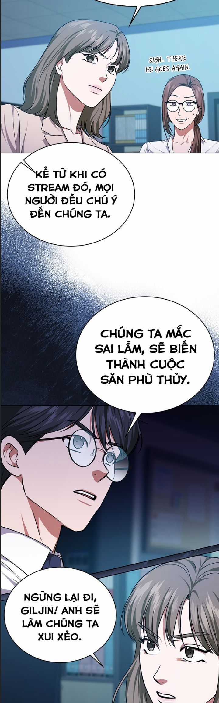Thuế Trừng Giả - Chapter 52 - Trang 28