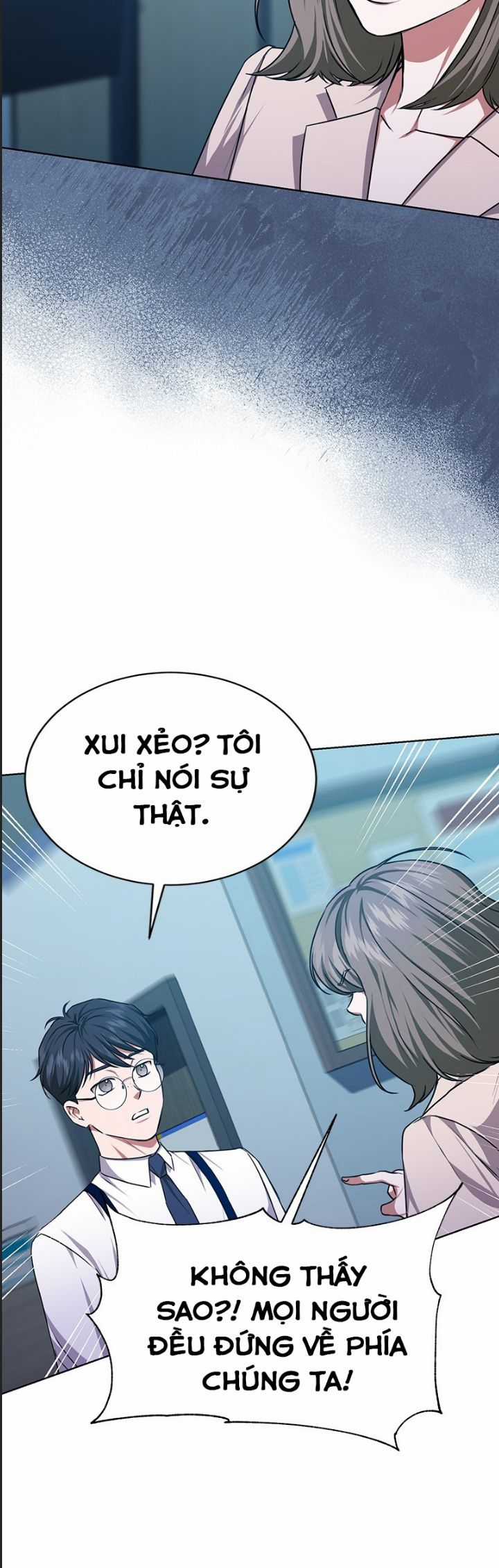 Thuế Trừng Giả - Chapter 52 - Trang 29