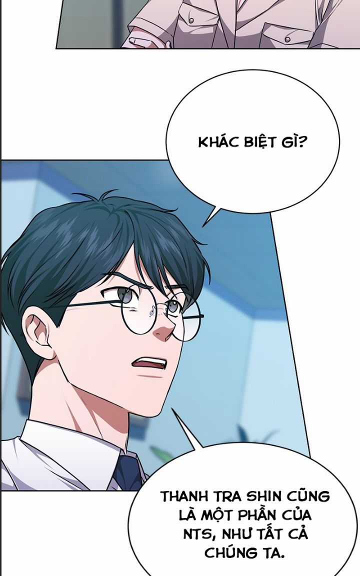 Thuế Trừng Giả - Chapter 52 - Trang 31