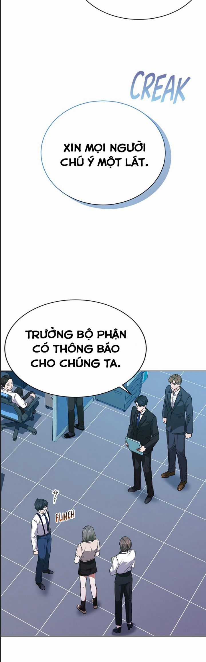 Thuế Trừng Giả - Chapter 52 - Trang 32