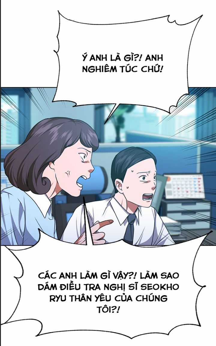 Thuế Trừng Giả - Chapter 52 - Trang 40