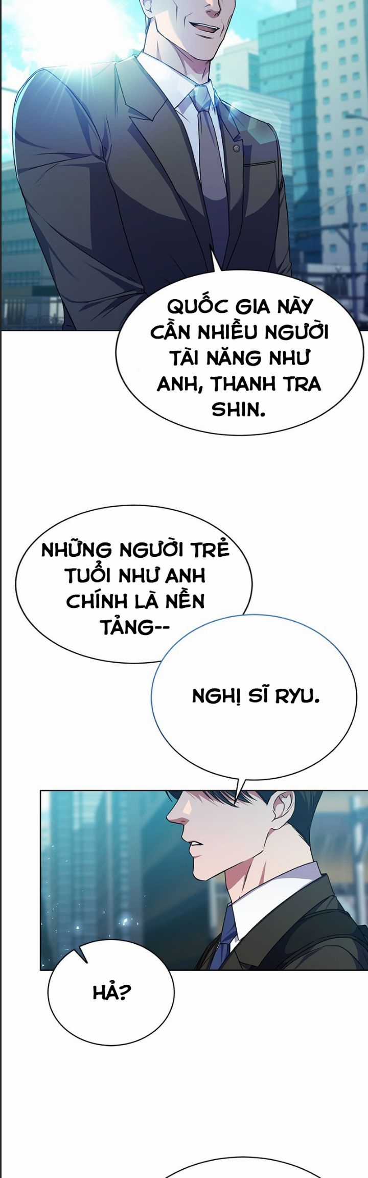 Thuế Trừng Giả - Chapter 52 - Trang 5