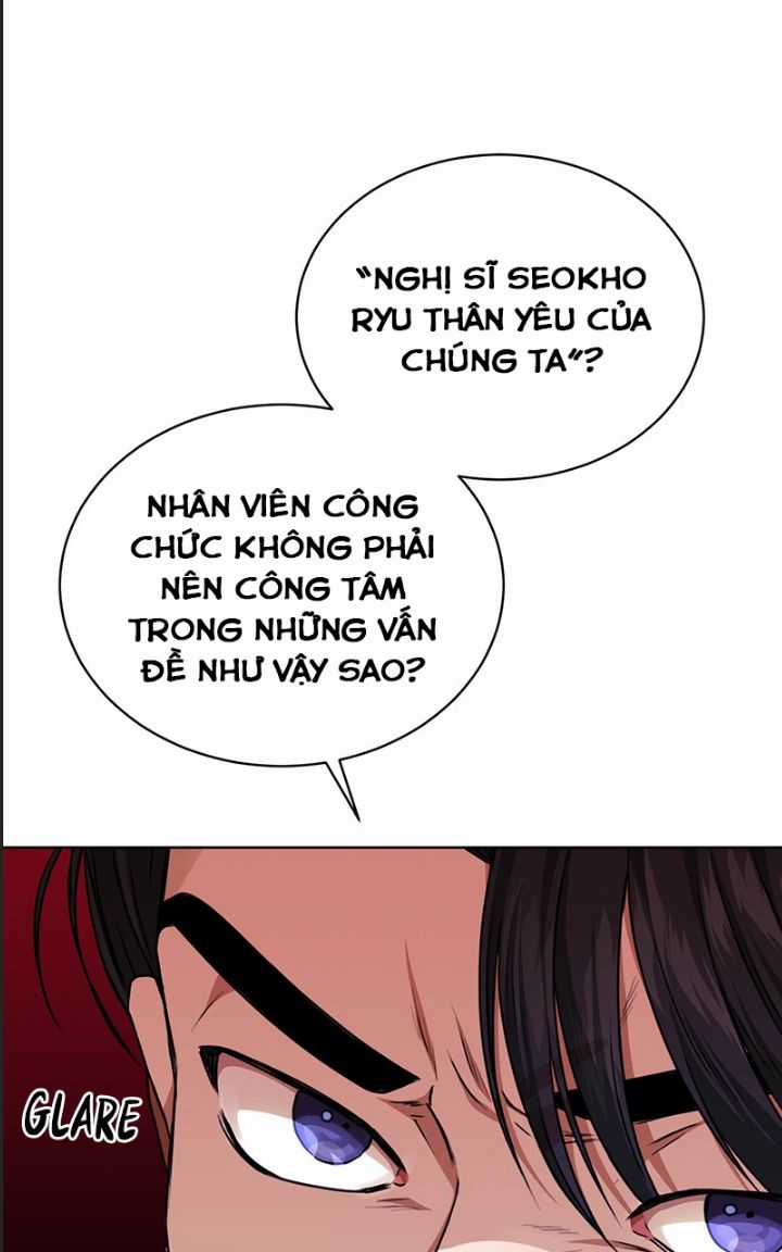 Thuế Trừng Giả - Chapter 52 - Trang 41