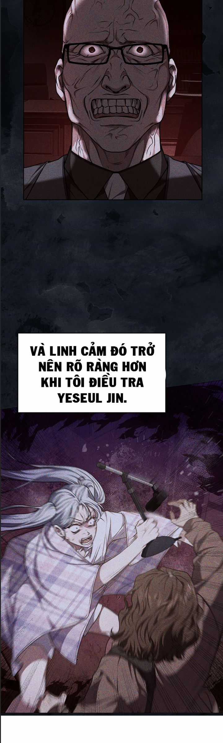 Thuế Trừng Giả - Chapter 52 - Trang 45