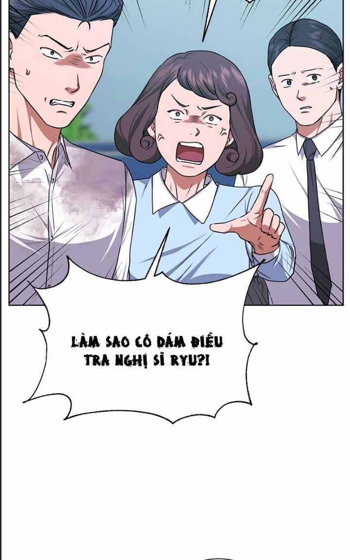 Thuế Trừng Giả - Chapter 52 - Trang 56