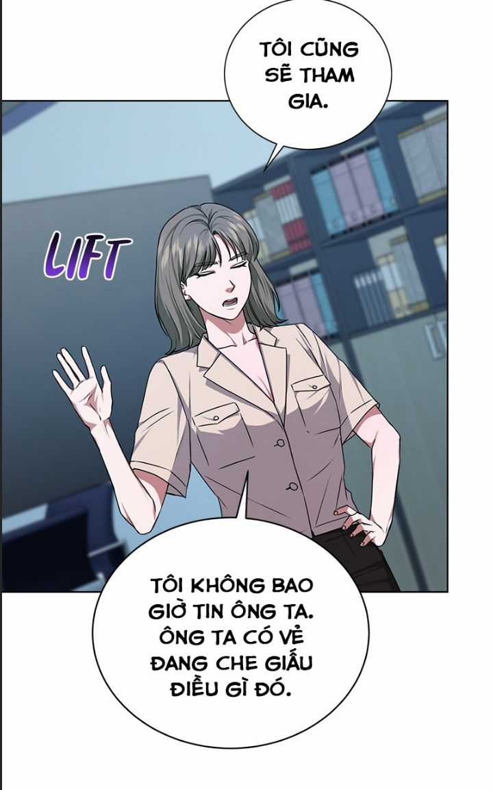 Thuế Trừng Giả - Chapter 52 - Trang 57