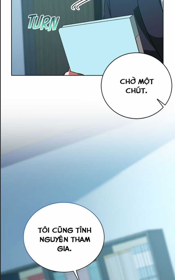 Thuế Trừng Giả - Chapter 52 - Trang 61