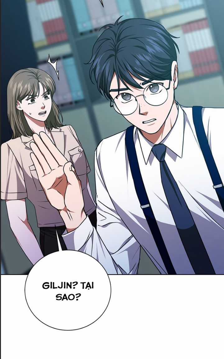 Thuế Trừng Giả - Chapter 52 - Trang 62