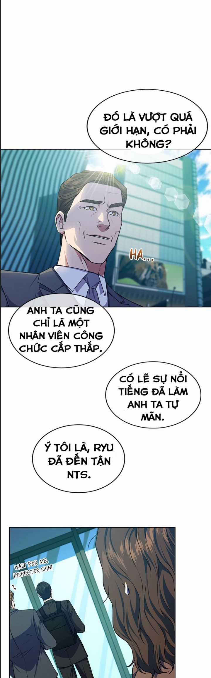 Thuế Trừng Giả - Chapter 52 - Trang 9